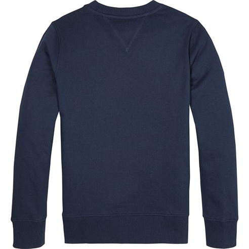 Tommy Hilfiger - Essential Crew Sweatshirt