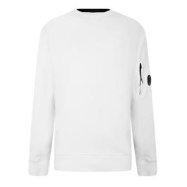cp company sweatshirt small