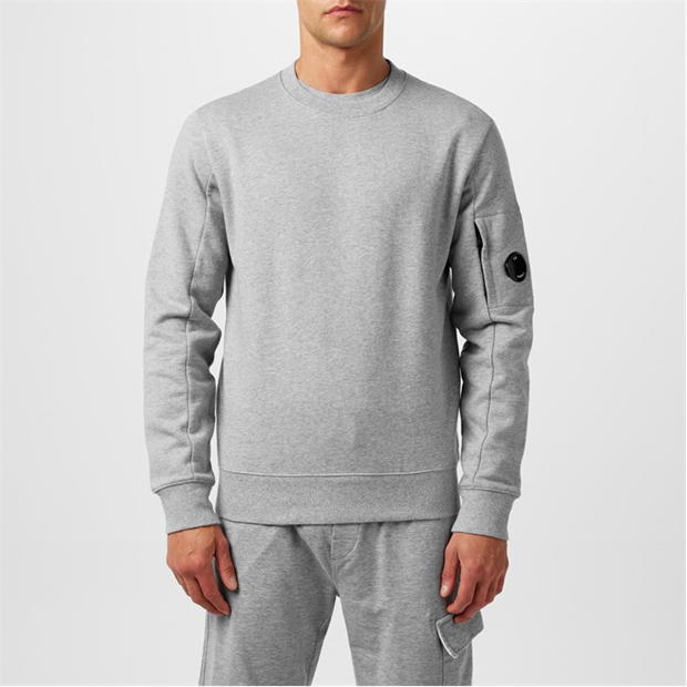 cp sweatshirt black