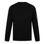 Black - CP COMPANY - Heavyweight Lens Sweatshirt