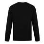 Black - CP COMPANY - Heavyweight Lens Sweatshirt