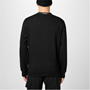 Black - CP COMPANY - Heavyweight Lens Sweatshirt