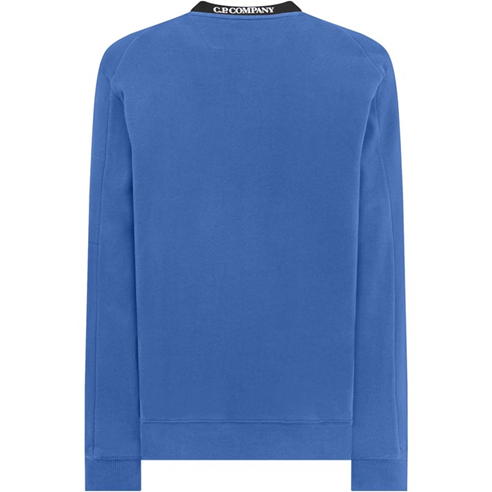 CP COMPANY - Heavyweight Lens Sweatshirt