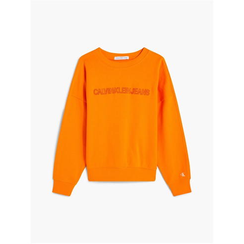 Calvin Klein Jeans - CKJ Embroid Sweat Jn32