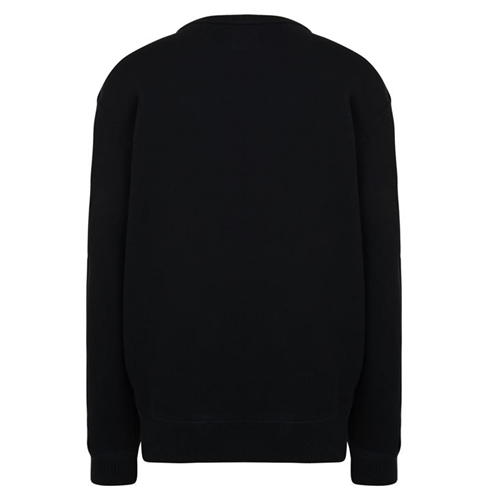 CP COMPANY - Boys Lens Logo Sweatshirt