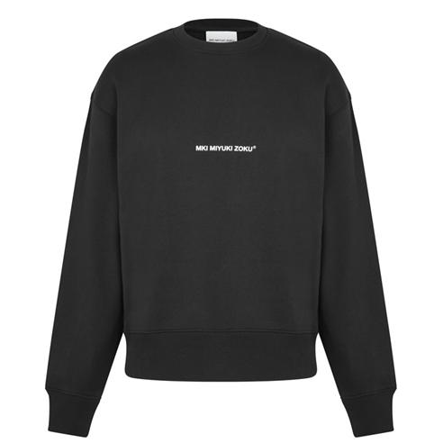 MKI - Staple Crew Sweater
