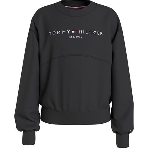 Tommy Hilfiger - Girls Essential Sweater and Legging Set