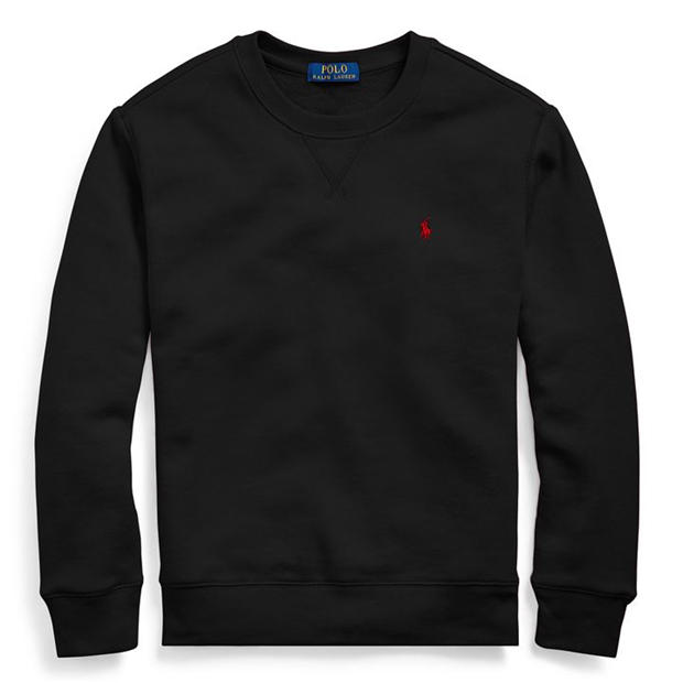 polo sweatshirt boys