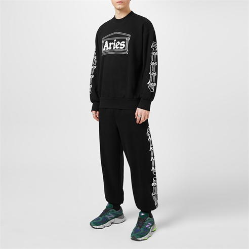 ARIES - Column Sweatshirt