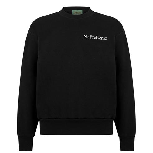 ARIES - Mini Problemo Sweatshirt