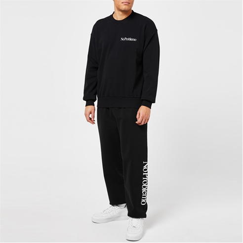 ARIES - Mini Problemo Sweatshirt
