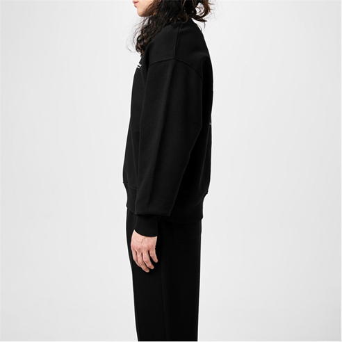 MKI - Design Studio Crew Neck Jumper