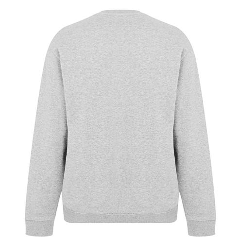 Napapijri - Box Logo Crew Sweatshirt
