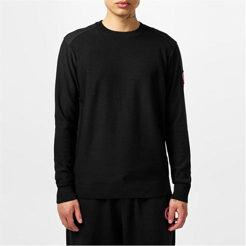CANADA GOOSE - Dartmouth Sweatshirt