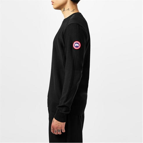 CANADA GOOSE - Dartmouth Sweatshirt