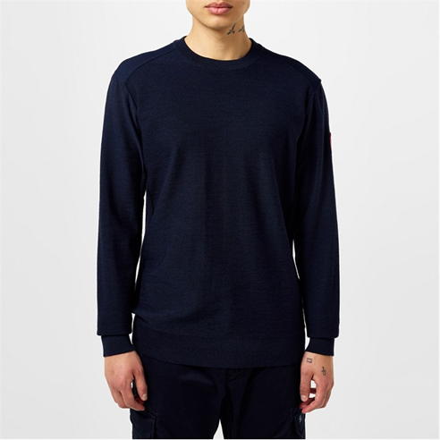 CANADA GOOSE - Dartmouth Sweatshirt