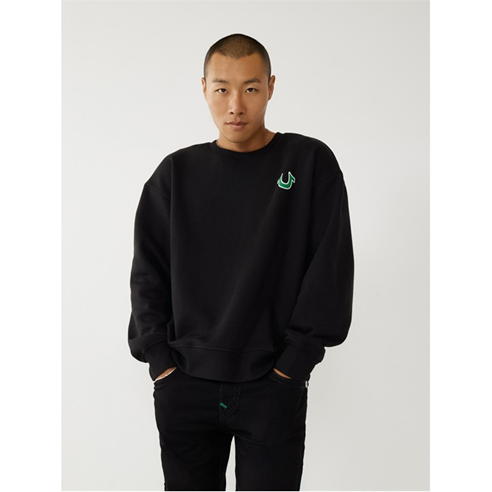TRUE RELIGION - Buddha Sweatshirt