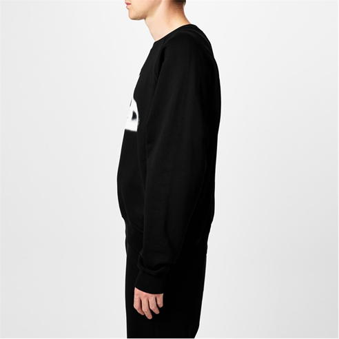 VIVIENNE WESTWOOD - Spray Orb Sweater