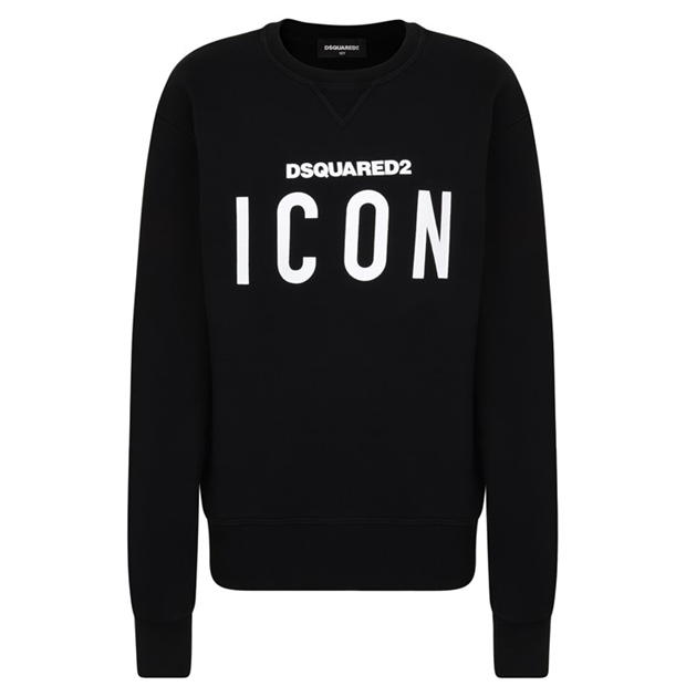 dsquared2 sweatshirt junior