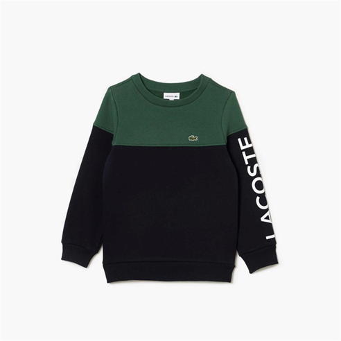 Lacoste - Colour Block Sweater Junior