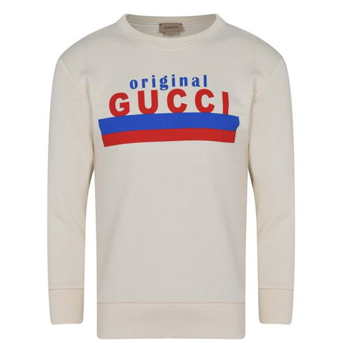 GUCCI - Original Sweatshirt