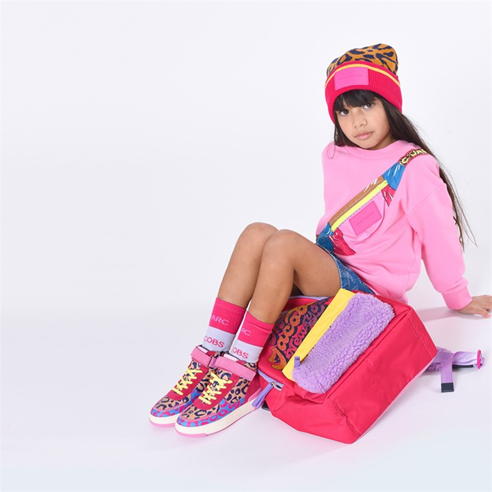 MARC JACOBS - Applique Sweatshirt