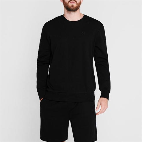 True Religion - Horseshoe Sweatshirt