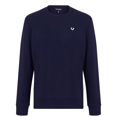 True Religion - Horseshoe Sweatshirt