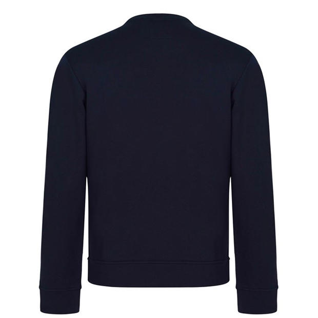 emporio armani jumper