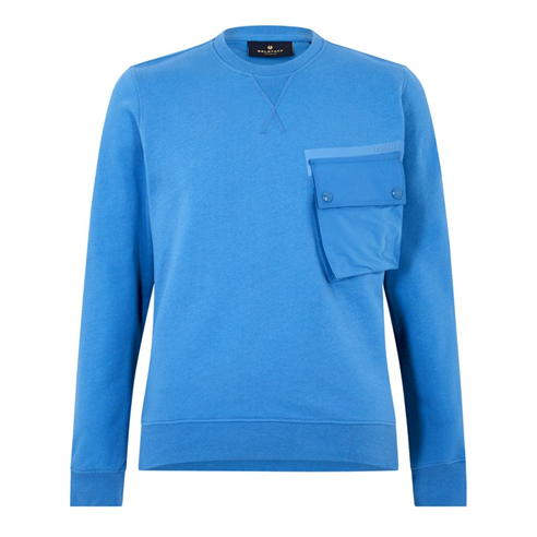 BELSTAFF - Surge Sweatshirt
