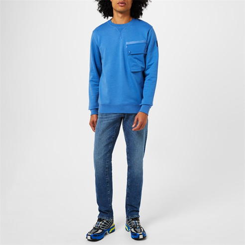 BELSTAFF - Surge Sweatshirt