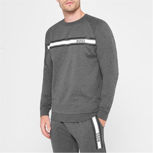 Boss - Authentic Sweatshirt