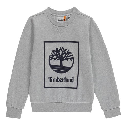 Timberland - Box Tree Crew Neck Sweater