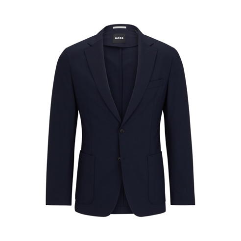 Boss - Boss PHanryWG233 Jkt Sn34