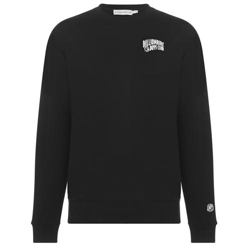 BILLIONAIRE BOYS CLUB - Small Arch Logo Sweatshirt