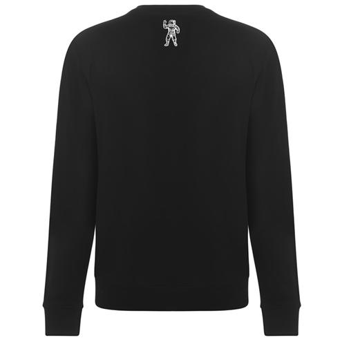 BILLIONAIRE BOYS CLUB - Small Arch Logo Sweatshirt