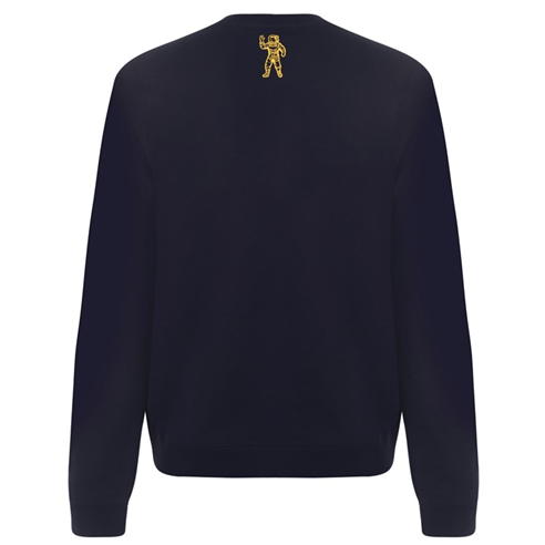 BILLIONAIRE BOYS CLUB - Small Arch Logo Sweatshirt