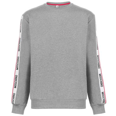 MOSCHINO - Tape Sweatshirt