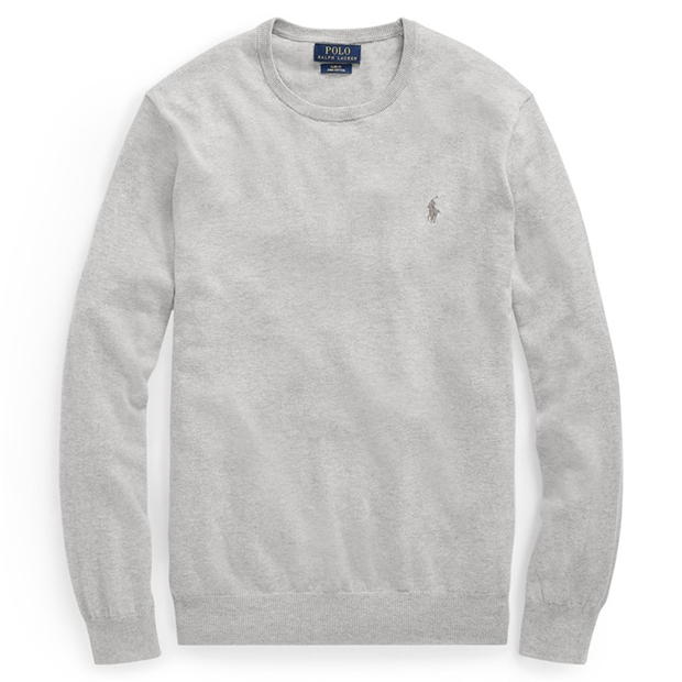 ralph lauren long sleeve hoodie