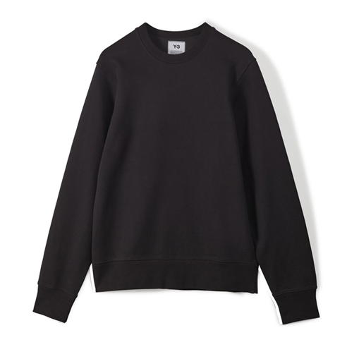 Y3 - Classic Logo Sweatshirt