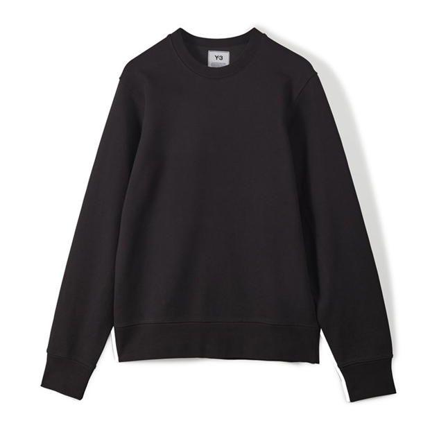 Y3 - Classic Logo Sweatshirt