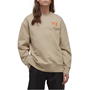 Trace Khaki - Y3 - Classic Logo Sweatshirt