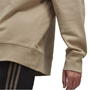 Trace Khaki - Y3 - Classic Logo Sweatshirt