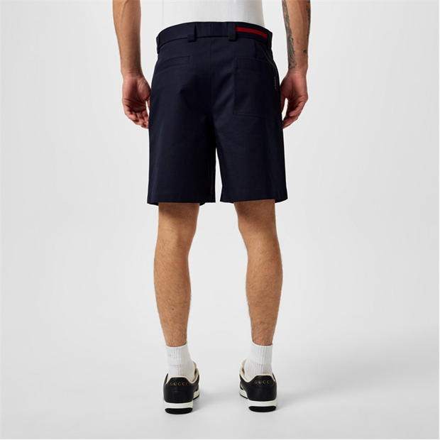 Gucci chino shorts on sale