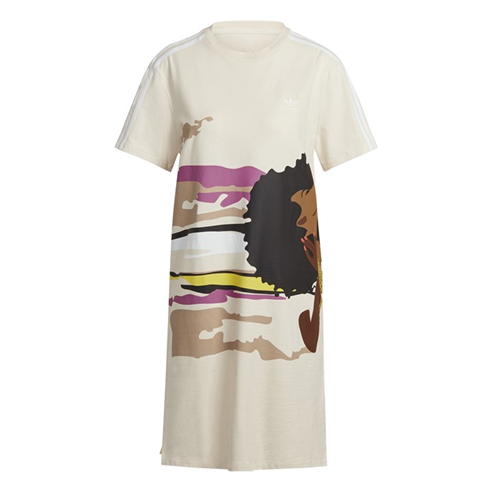 adidas Originals - Tee Dress Ld99