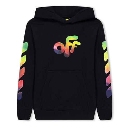BALENCIAGA - Be Different Hoodie