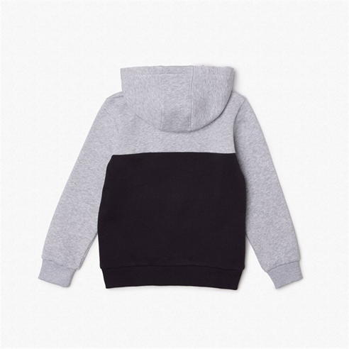 Lacoste - Lacoste Colour Block Hoodie Juniors