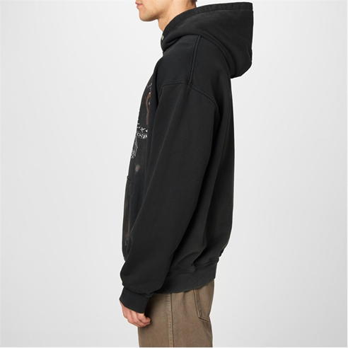 REPRESENT - Thoroughbred Hoodie