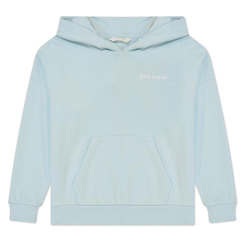 PALM ANGELS - Classic Logo Hoodie