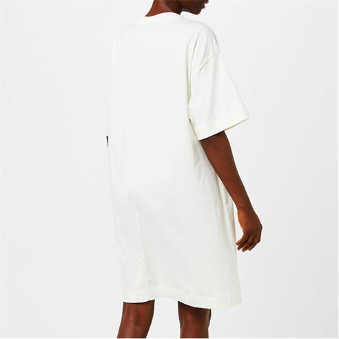 MONCLER - Logo Dress